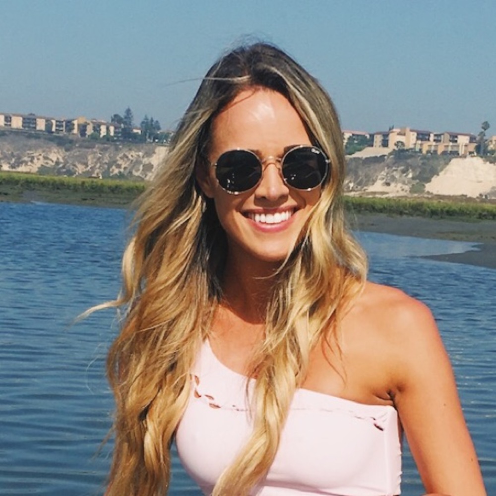 Meet your Posher, Jessica